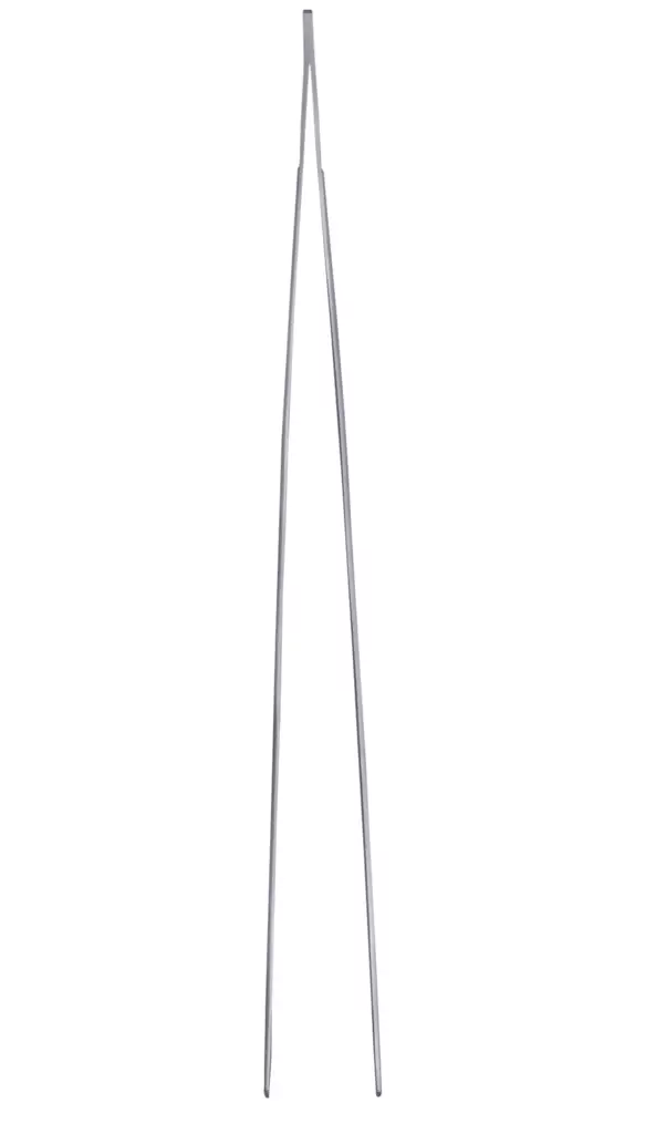 Aq Pinsetit 60Cm Suorat - Akvaarion pinsetit - Q39030 - 1