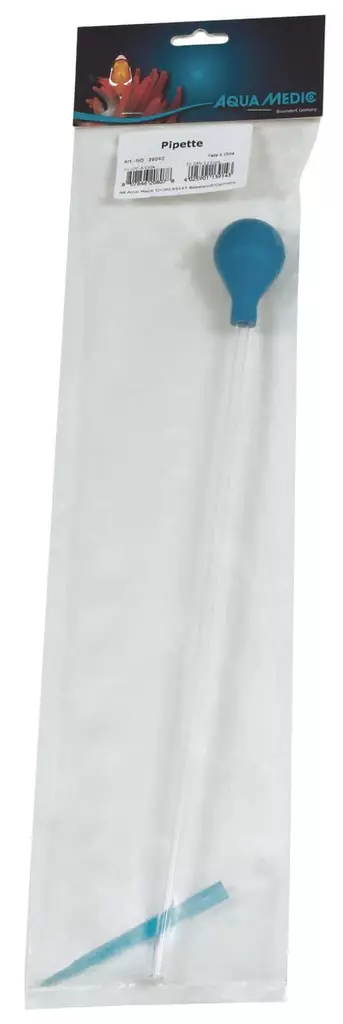 Pipetti 35 cm - Kalojen ruokintavälineet - Q39040 - 1