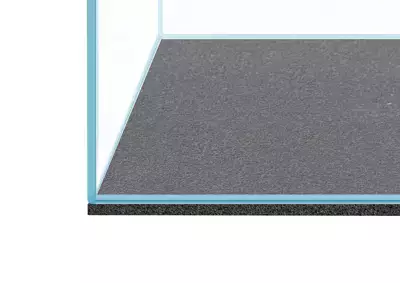 Aquarium Mat 180X60 Alusmatto - Akvaarion alusmatot  - HAPMA10 - 1