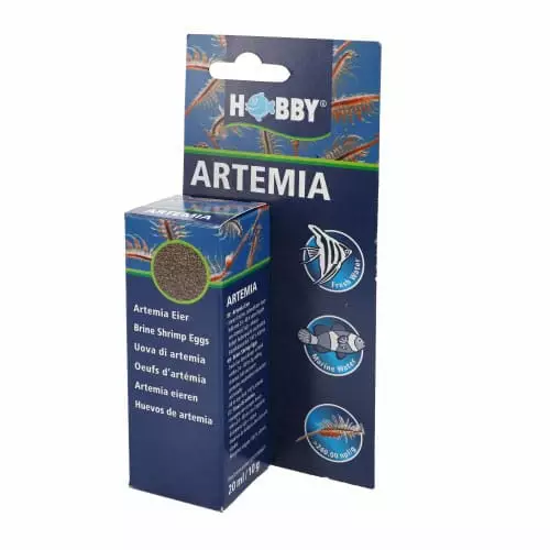 Artemian Munia 20Ml - Artemian munat ja suolat - D21350 - 1