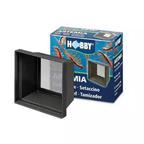 Artemia Sihti 120Mµ - Artemia sihdit ja pipetit - D21620 - 1