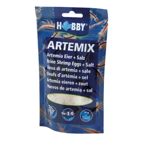 Artemix 195G - Artemian munat ja suolat - D21100 - 1