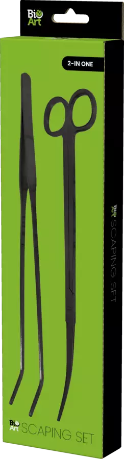 BioArt sakset ja pinsetit - Pinsetit - A4056210 - 1