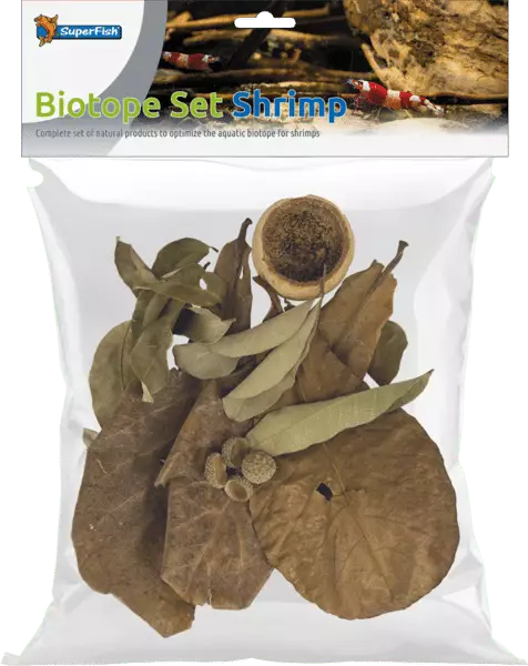 Biotooppi pakkaus Sukarapu - Catappa-tuotteet ja muut vastaavat - A4080470 - 1