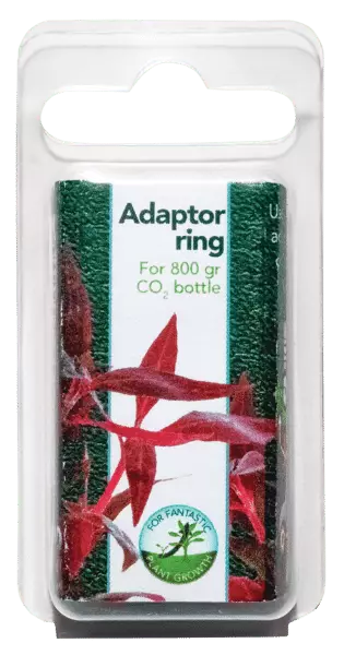 Colombo CO2 Adapteri 95g -> 800g - Co2 Pullot ja adapterit - A5010200 - 1