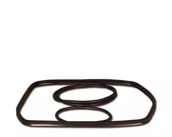 Eheim 2080 Kannentiivisteet - Akvaarion ulkosuodattimien varaosat - E28510 - 1