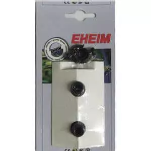 Eheim Imukuppi 2Kpl 12/16Mm Klipsillä - Akvaarion ulkosuodattimien varaosat - E14100 - 1