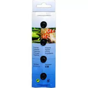 Eheim Imukuppi Iso 4Kpl - Akvaarion sisäsuodattimien varaosat - E71100 - 1