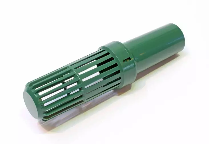 Eheim Imusiivilä 16/22mm putkille - Akvaarion ulkosuodattimien varaosat - E71800 - 1