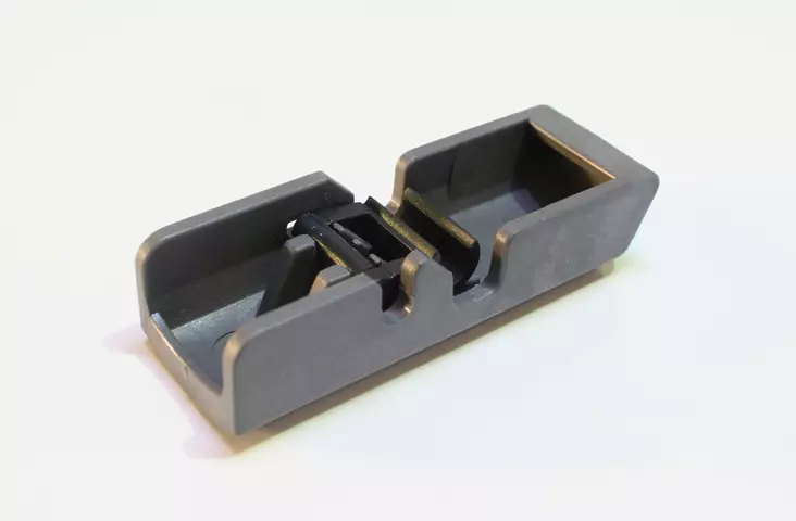 Eheim Kannenkiinnike 2026/28/2226/7/8/9 - Akvaarion ulkosuodattimien varaosat - E44450 - 1