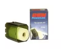 Eheim Powerline 200/2048 Modulisäiliö+Patruuna - Akvaarion sisäsuodattimien varaosat - E78860 - 1