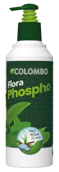 Floragrow Phosh 250Ml Fosfaatilisä - Nestemäiset ravinteet kasveille - A5010520 - 1