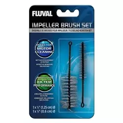 Fluval Roottoripesän Puhdistusharja - Akvaarion sisäsuodattimet - H10680 - 1