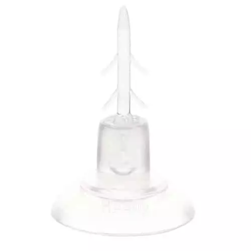 Geeliruoka kaloille , pidike - Kalojen ruokintavälineet - D79920 - 1