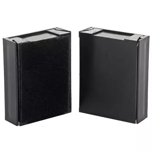 Glass Cleaning Levämagneetti Terillä - Akvaarion magneetit - D61500 - 1