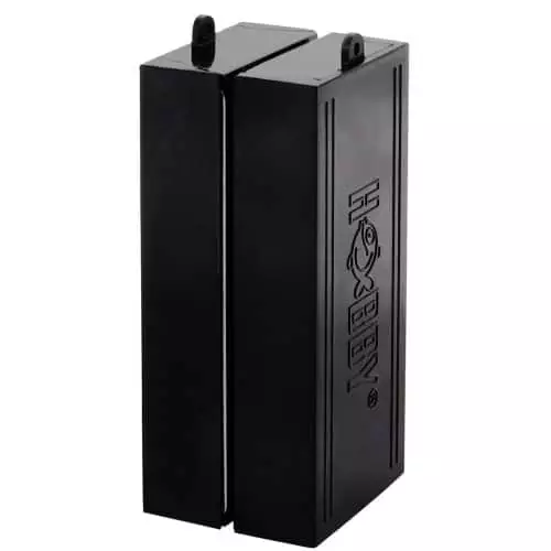 Glass Cleaning Levämagneetti Terillä Jumbo - Akvaarion magneetit - D61650 - 1