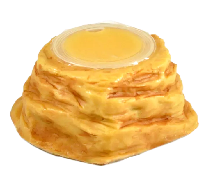 Habistat geeliruoka astia hiekkakivi - Ruoka ja juomakupit - AR3100010 - 1