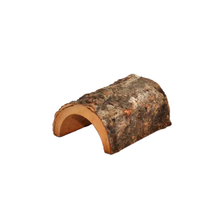 Habistat Puuluola kuorella M - Puuluolat - AR5100230 - 1