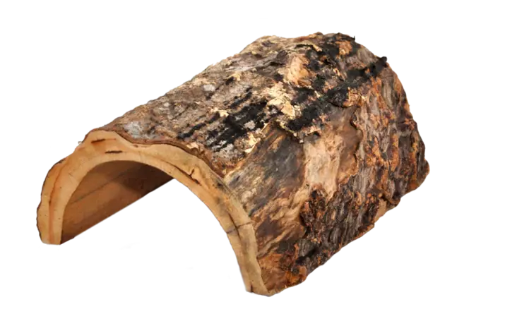 Habistat Puuluola kuorella XL - Puuluolat - AR5100240 - 1