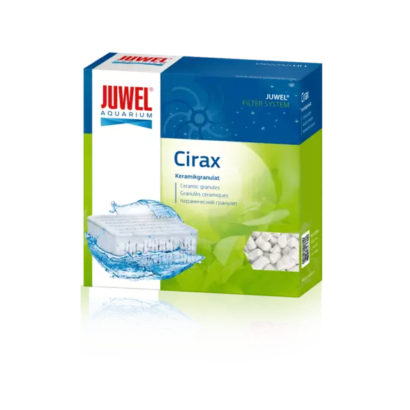 Juwel Cirax M Biologinen Suodatinmateria - Juwel akvaarioiden patruunat - JU28440 - 1