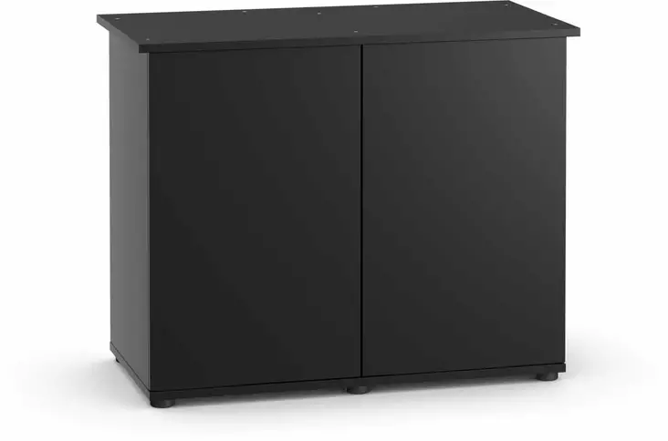Juwel Rio 290 Musta Jalusta - 81-120 cm akvaariojalustat  - 109.01290 - 1
