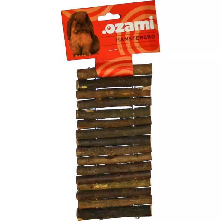 Kaaritunneli 10X21Cm - Puuluolat - 530.2210 - 1