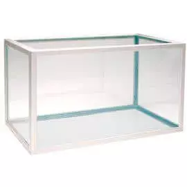 Kehysakvaario 540L 150x60x60 cm - 301 litraiset ja suuremmat akvaariot  - 100.0540 - 1