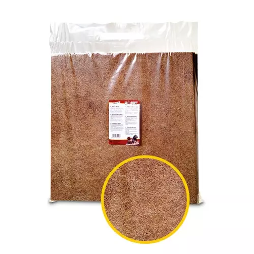 Kookoskuitumatto 4Kpl 50X50 - Terraarion taustalevyt ja matot  - D35120 - 1