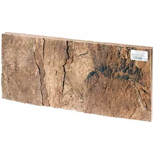 Korkki Taustalevy Laos 60X30X1,5Cm 2Kpl - Terraarion taustalevyt ja matot - D35040 - 1