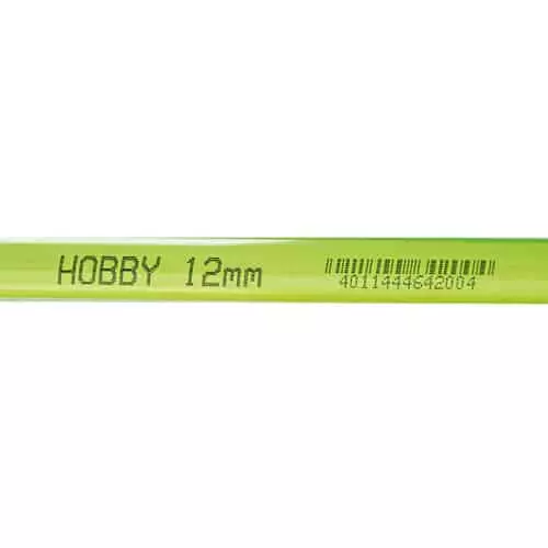 Kova Muoviputki Vihreä 12Mm - Letkut 12/16  - D64200 - 1