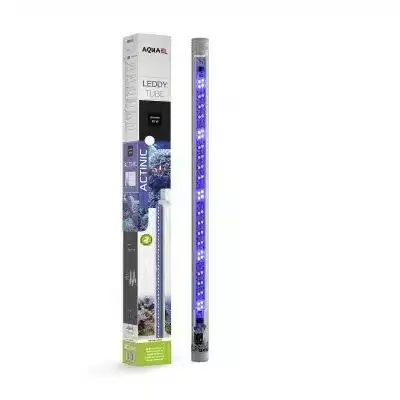 Leddy Tube 10W Actinic 2.0 - Led loisteputket, loisteputkien tilalle - AE124230 - 1