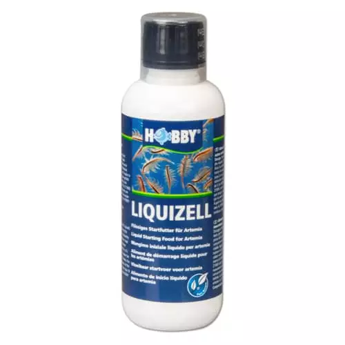 Liquizell 250Ml - Artemian ruoat - D30950 - 1