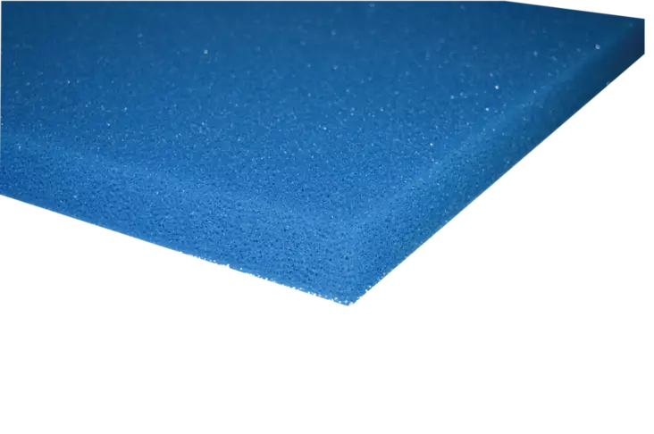 Mattosuodatinpala karkea 100x100x5cm - Mekaaninen - AC8020030 - 1