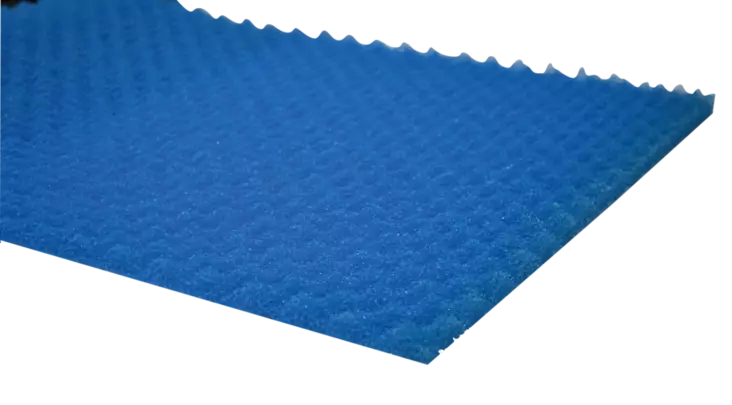 Mattosuodatinpala karkea 100x50x2cm - Mekaaninen - AC8020060 - 1