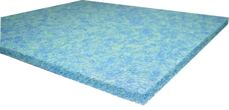 Mattosuodatinpala karkea 120x100x3,8cm - Mekaaninen - A08020510 - 1