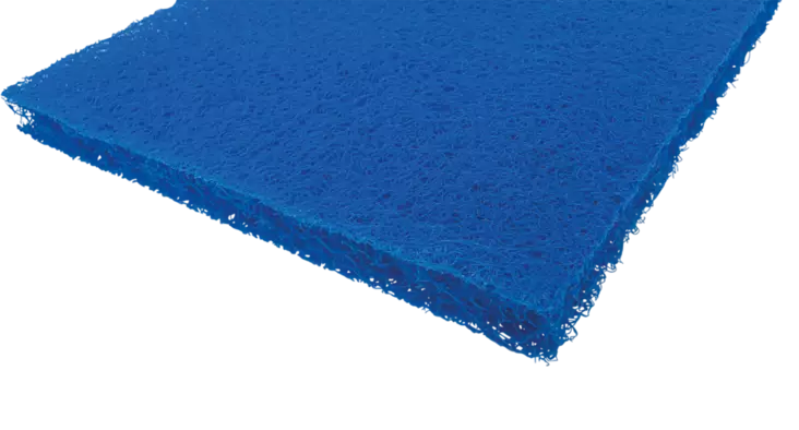 Mattosuodatinpala karkea 120x100x3,8cm - Mekaaninen - A08020520 - 1