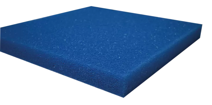 Mattosuodatinpala karkea 50x50x5cm - Mekaaninen - AC8020040 - 1