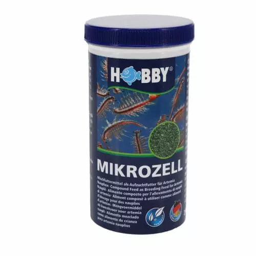Mikrozell 240Ml - Artemian ruoat - D30400 - 1