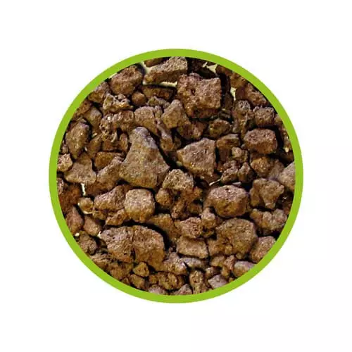 Natalit, Laavamurska Hiekanalle 3L - Soilit ja ravinnepohjat akvaarioon - D40200 - 1