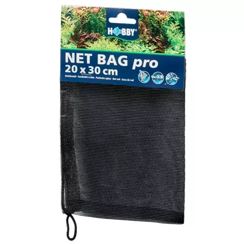 Net Bag Suodatinmateriaalipussi 20x30cm - Suodatinmateriaalipussit - D10670 - 1