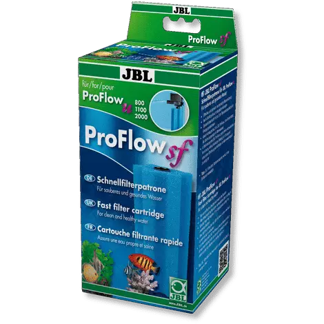 Proflow Sf Pikasuodatinp.U800/1100/2000 - Akvaaron sisäsuodattimen patruunat  - J60610 - 1