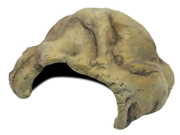 Repto Deco Cave L - Terraarion kiviluolat - AR5100100 - 1