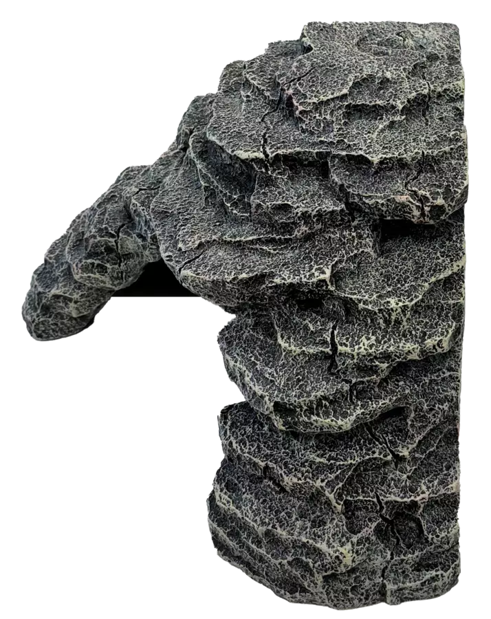 Repto Deco kulmaluola M - Terraarion kiviluolat - AR5100170 - 1