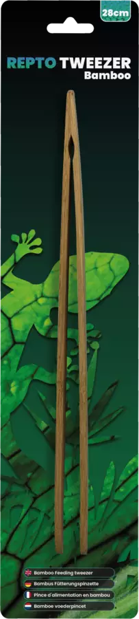 Repto pinsetit bambu 28 Cm - Pinsetit - AR3300110 - 1