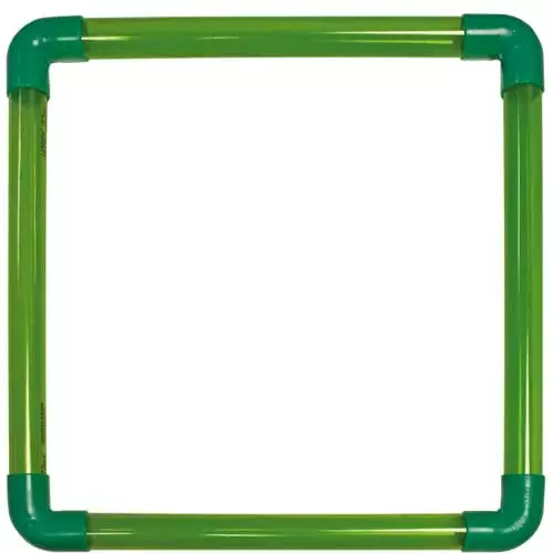 Ruokinta Rengas Lammikkoon Xl 30X30Cm - Lampikalojen ruokintavälineet - D61210 - 1