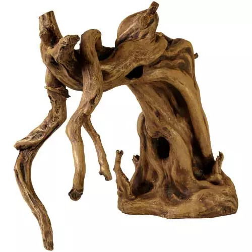 Scaper Root 1 Juurakko 26X16X21Cm - Juurakkojäljitelmät akvaarioon - D41470 - 1