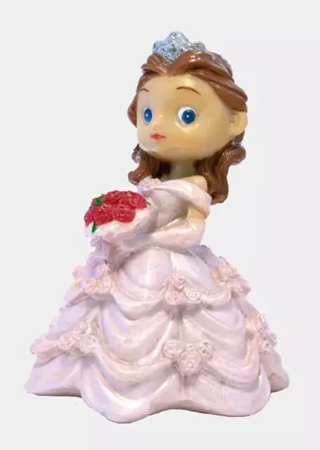 Sf Deco Princess - Akvaarion muoviset ja keraamiset koriste - A4021600 - 1