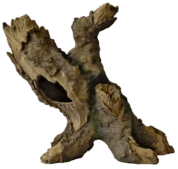 Sf Deco Tree L 29x19x26,5 cm - Juurakkojäljitelmät akvaarioon - A4040760 - 1