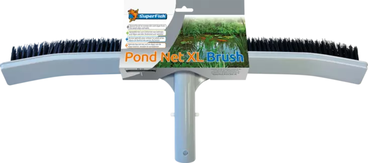 Sf Lammikkohaavi Xl harjapää - Lampihaavit - A09050170 - 1