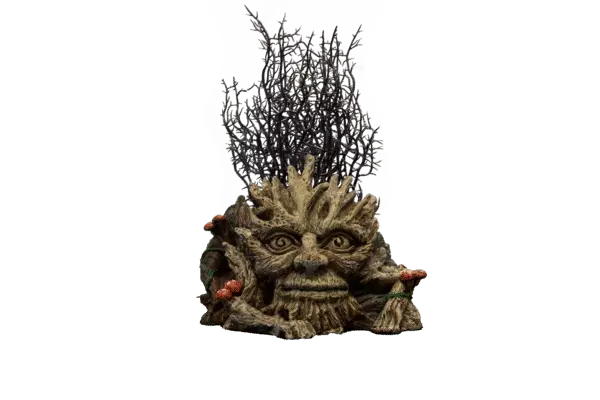 Sf Monster Deco 3 - Akvaarion muoviset ja keraamiset koriste - A4041150 - 1